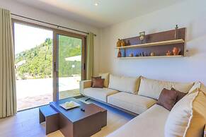 Vista Mare Assinia in Kentroma