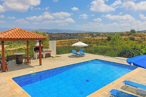 Villa Aphrodite Finiki