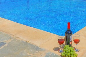 Villa Aphrodite Finiki