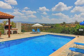 Villa Aphrodite Finiki