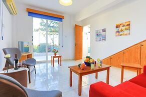 Villa Aphrodite Finiki