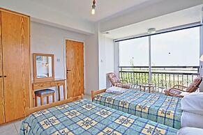 Villa Aphrodite Finiki