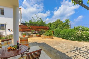 Villa Aphrodite Finiki