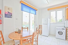 Villa Aphrodite Finiki