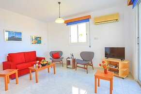 Villa Aphrodite Finiki