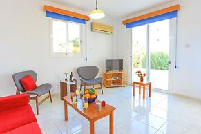 Villa Aphrodite Finiki