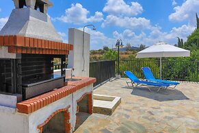 Villa Aphrodite Finiki