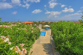 Villa Aphrodite Finiki