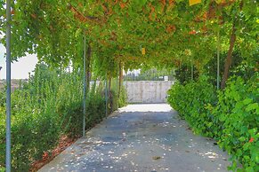 Villa Aphrodite Finiki