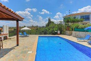 Villa Aphrodite Finiki