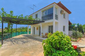 Villa Aphrodite Finiki