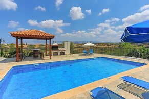 Villa Aphrodite Finiki