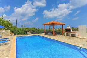 Villa Aphrodite Finiki