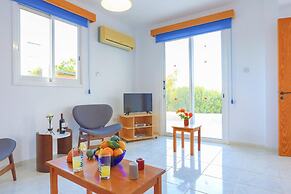 Villa Aphrodite Finiki