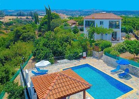 Villa Aphrodite Finiki