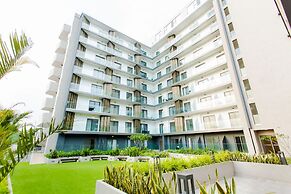 Accra Luxury Apartments at The Lennox