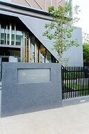 Accra Luxury Apartments at The Lennox