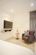 Accra Luxury Apartments at The Lennox