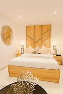 Accra Luxury Apartments at The Lennox