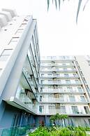 Accra Luxury Apartments at The Lennox