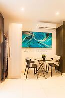 Accra Luxury Apartments at The Lennox