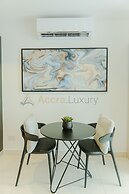 Accra Luxury Apartments at The Lennox