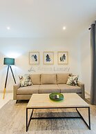 Accra Luxury Apartments at The Lennox