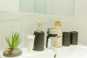 Accra Luxury Apartments at The Lennox