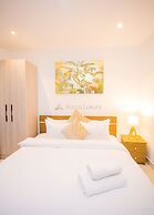 Accra Luxury Apartments at The Lennox