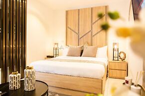 Accra Luxury Apartments at The Lennox