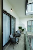 Accra Luxury Apartments at The Lennox