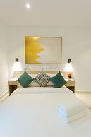 Accra Luxury Apartments at The Lennox