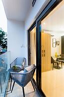 Accra Luxury Apartments at The Lennox