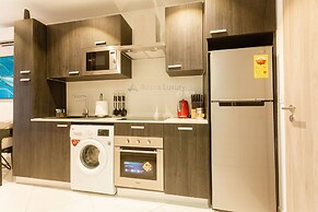 Accra Luxury Apartments at The Lennox