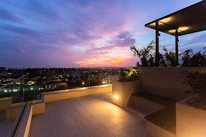 Accra Luxury Apartments at The Lennox