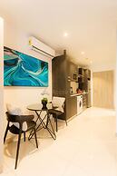 Accra Luxury Apartments at The Lennox