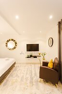 Accra Luxury Apartments at The Lennox