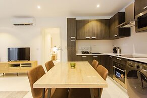 Accra Luxury Apartments at The Lennox