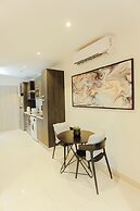 Accra Luxury Apartments at The Lennox