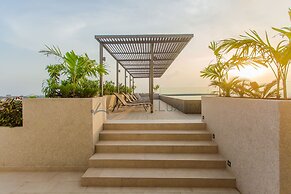 Accra Luxury Apartments at The Lennox