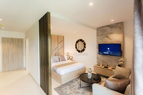 Accra Luxury Apartments at The Lennox