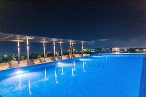 Accra Luxury Apartments at The Lennox