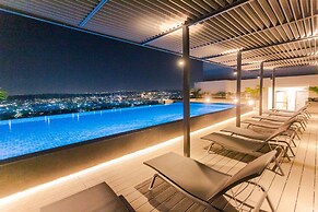 Accra Luxury Apartments at The Lennox