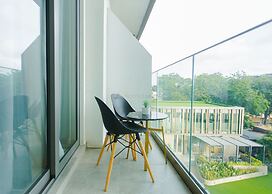 Accra Luxury Apartments at The Lennox