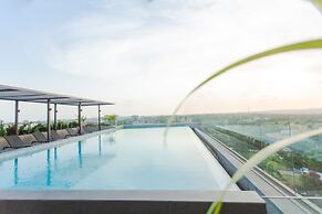 Accra Luxury Apartments at The Lennox