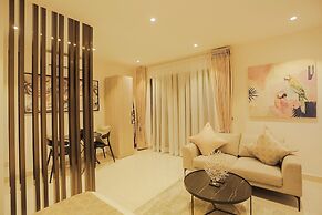 Accra Luxury Apartments at The Lennox