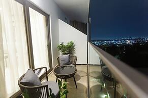 Accra Luxury Apartments at The Lennox