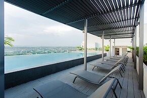 Accra Luxury Apartments at The Lennox