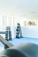 Accra Luxury Apartments at The Lennox