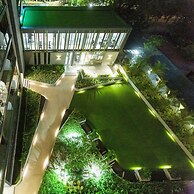 Accra Luxury Apartments at The Lennox